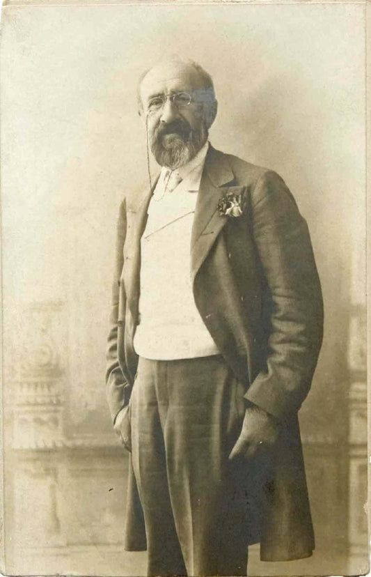 Doğu ve Batı Sanatı Arasında Bir Köprü: Osman Hamdi Bey Kimdir?