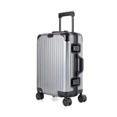 Tommy Vercetti - Alüminyum Kabin Boy Valiz