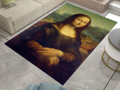 MONA LISA HALI