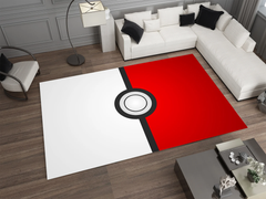 POKE BALL HALI