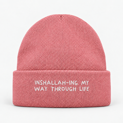 INSHALLAH BERE