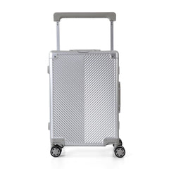 Tommy Vercetti v2 - Alüminyum Kabin Boy Valiz