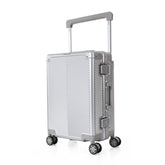 Tommy Vercetti v2 - Alüminyum Kabin Boy Valiz