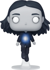 Umbrella Academy- Vanya Glow premium figür | Fırsat Ürünü