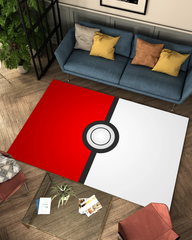 POKE BALL HALI