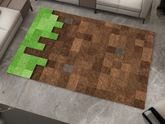 MINECRAFT HALI