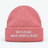 BONJOUR BERE