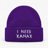 XANAX BERE