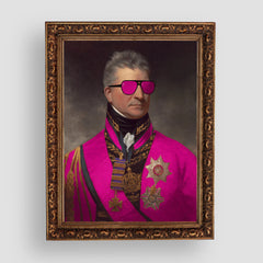 ADMIRAL PREMIUM TABLO