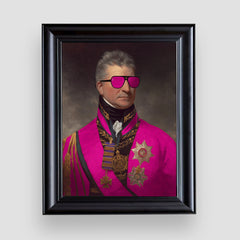 ADMIRAL PREMIUM TABLO