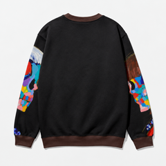 ANNA SWEATSHIRT | ÖN SİPARİŞ