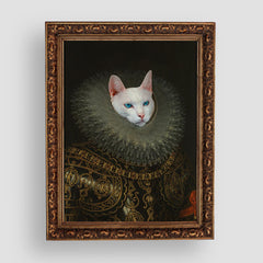 ARCHDUKE ALBERT PREMIUM TABLO