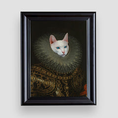 ARCHDUKE ALBERT PREMIUM TABLO