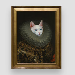 ARCHDUKE ALBERT PREMIUM TABLO