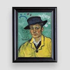 ARMAND PREMIUM TABLO