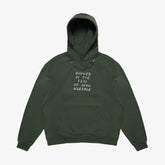 INSPIRED BY OVERSIZE HOODIE