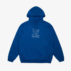 INSPIRED BY OVERSIZE HOODIE