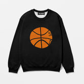 B-BALL SWEATSHIRT