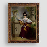 B PLEASE, Premium Tablo