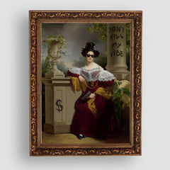 B PLEASE, Premium Tablo