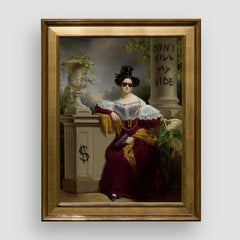 B PLEASE, Premium Tablo