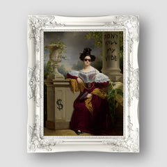 B PLEASE, Premium Tablo