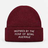 INSPIRED BERE