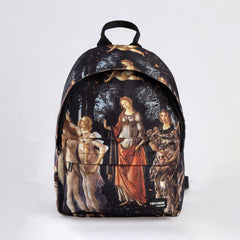 İlkbahar, Primavera, 1477, Sırt Çantası