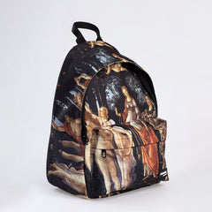 İlkbahar, Primavera, 1477, Sırt Çantası