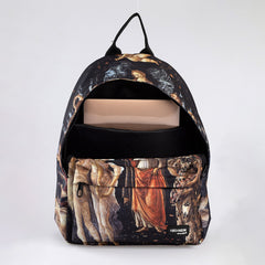 İlkbahar, Primavera, 1477, Sırt Çantası