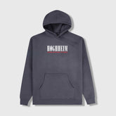 BRING NOTHING HOODIE