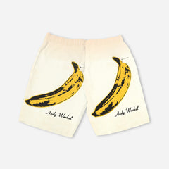 PEEL SLOWLY AND SEE, Şort