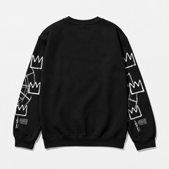 BANKSQUIAT SWEATSHIRT | ÖN SİPARİŞ