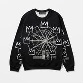 BANKSQUIAT SWEATSHIRT | ÖN SİPARİŞ