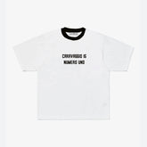 CARAVAGGIO NUMERO UNO TEE | ÖN SİPARİŞ