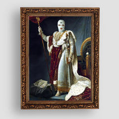 CASH is KING, Premium Tablo