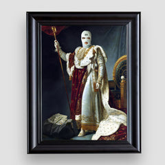 CASH is KING, Premium Tablo