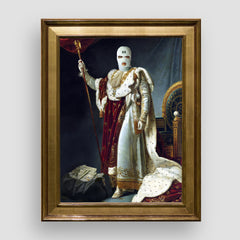 CASH is KING, Premium Tablo