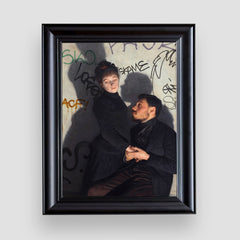 CAST SHADOW PREMIUM TABLO