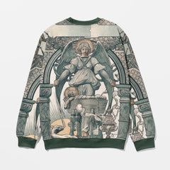 CHRISTMAS SWEATSHIRT