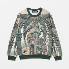 CHRISTMAS SWEATSHIRT