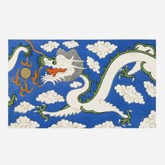 The Art of Decorative Design, 1862, Halı