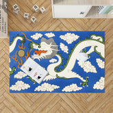 The Art of Decorative Design, 1862, Halı