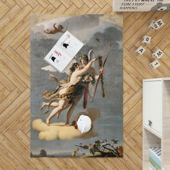 The Four Seasons-Autumn, 1804, Halı