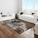 The Assumption of the Virgin, 1632, Halı