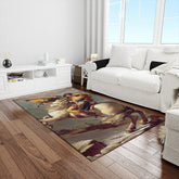 Napoleon Crossing The Alps, 1800, Halı