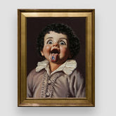 'CREATIVITY' PREMIUM TABLO