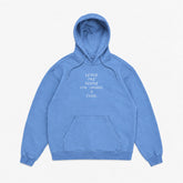 CRISIS BASIC OVERSIZE HOODIE | ÖN SİPARİŞ