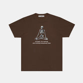 CRITICIZE TEE