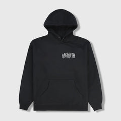 CRUCIFIXION HØGHHEIM HOODIE
